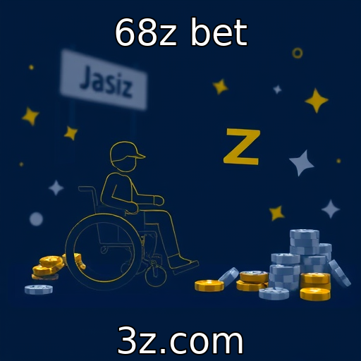 Acessibilidade nos jogos para pessoas com deficiência