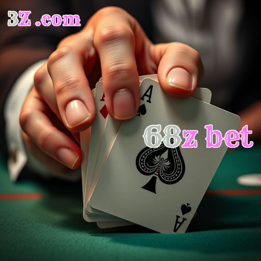 A Confiável 68z Bet: Um Refúgio de Segurança Online