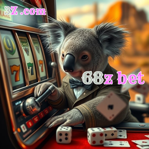 Explore o Talento do Esporte na 68z bet e Aposte com Estilo