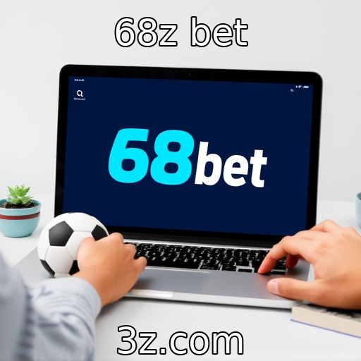 Crescimento das plataformas de apostas online