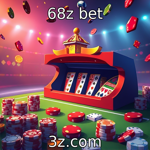 Impacto das regulamentações em jogos de azar