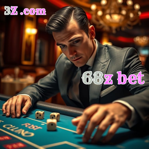 Recursos Incríveis da Seção Paga no 68z Bet para Jogadores