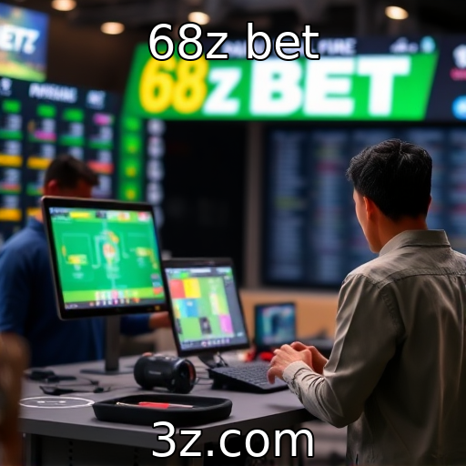 Desafios regulatórios no mercado de apostas