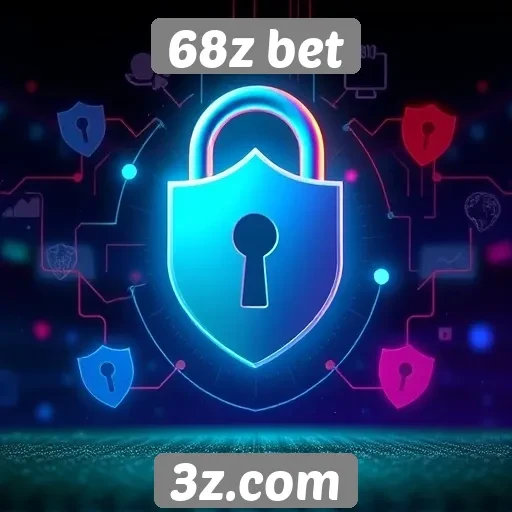 Avaliação da segurança da plataforma 68z bet